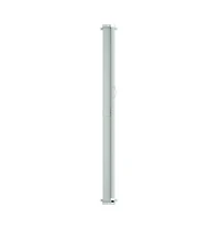 Patio Retractable Side Awning 78.7"x236.2