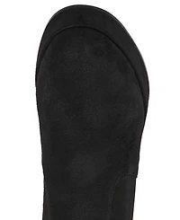 Steve Madden Twain Platform Knee-High Stretch Boots