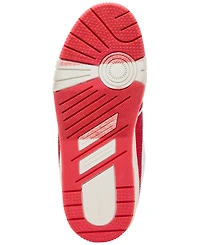 Steve Madden Skater-r Chunky Lace-Up Sneakers