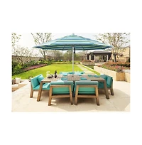 California Umbrella 11' Venture Series Patio Umbrella