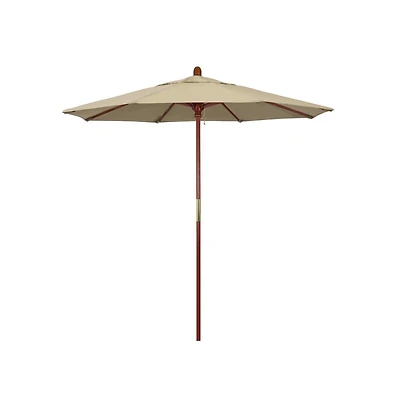 California Umbrella 7.5' Grove Series Patio Umbrella