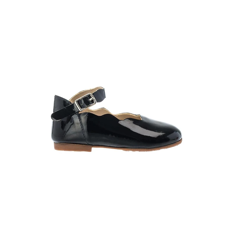 Elephantito Toddler Girls Ondina Flats