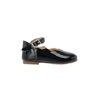 Elephantito Toddler Girls Ondina Flats