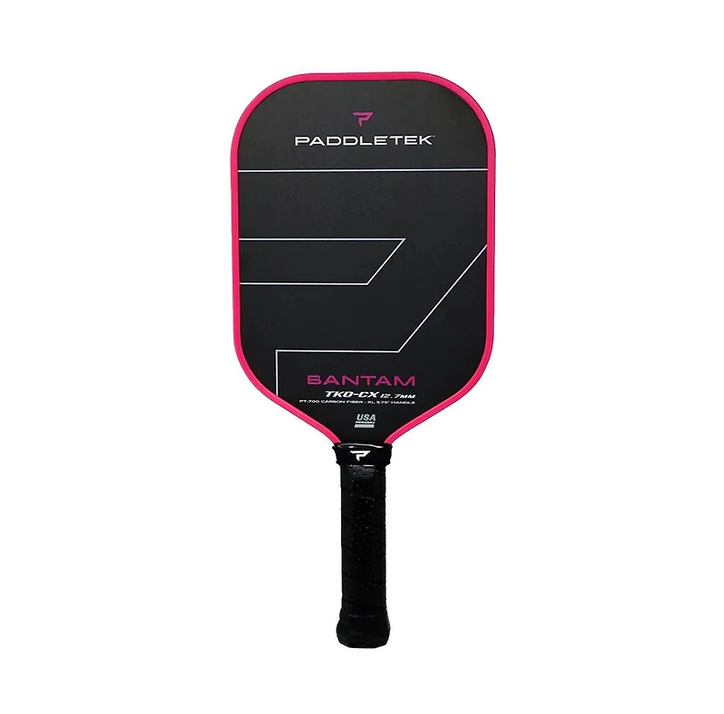 Paddletek Bantam Tko-cx 12.7 Pickleball Paddle