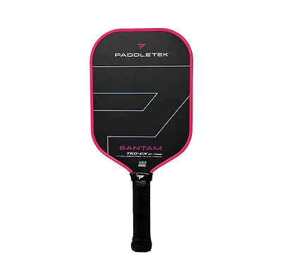Paddletek Bantam Tko-cx 12.7 Pickleball Paddle