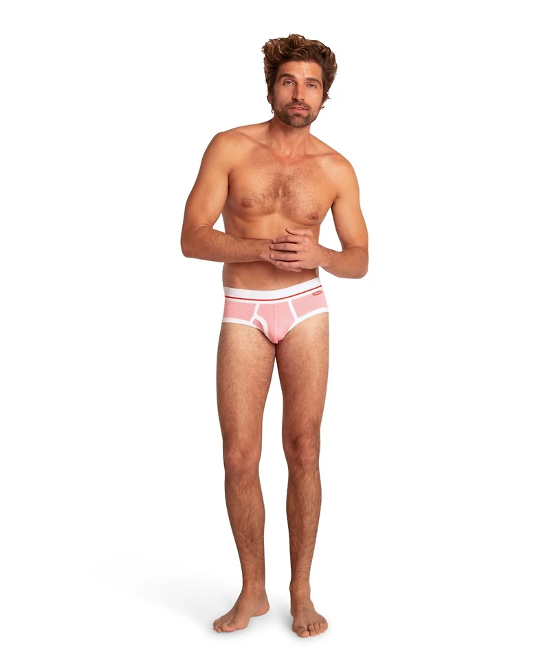 Mosmann Australia Men's Bamboo Brief