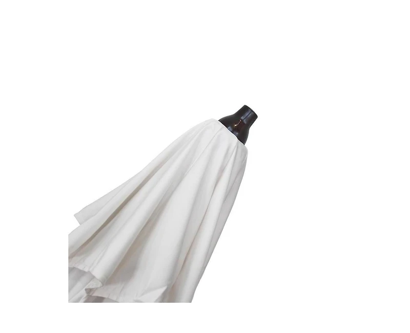 California Umbrella 9' Casa Series Patio Umbrella