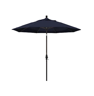 California Umbrella 9' Golden State Series Patio Umbrella