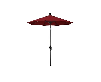 California Umbrella 7.5' Sun Master Series Patio Umbrella