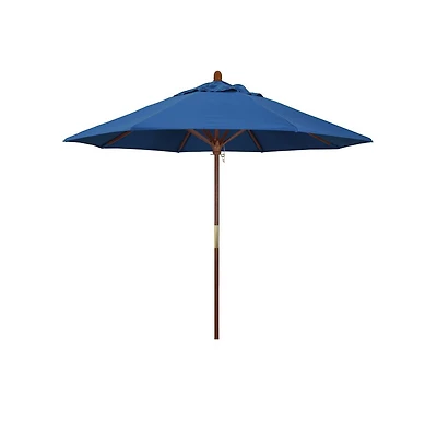 California Umbrella 9' Grove Series Patio Umbrella