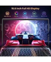 Kuu Laptop, 12GB Ram 640GB Rom, Office 365-1 Year 5305U Processor, 15.6 Inch Computer, Fhd Ips Screen, 38Wh Battery, 2 Stereo Speakers, USB3.0 2, Hdmi