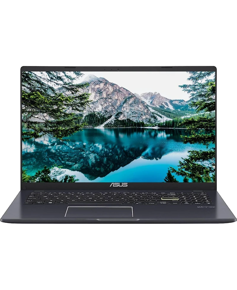 Kuu Lightweight 15.5" Full Hd Laptop, Windows 11 Home Os, Intel Celeron Processor Up to 2.76GHz, 4GB LPDDR4, 128GB Ssd, Backlit Keyboard, Star Black (