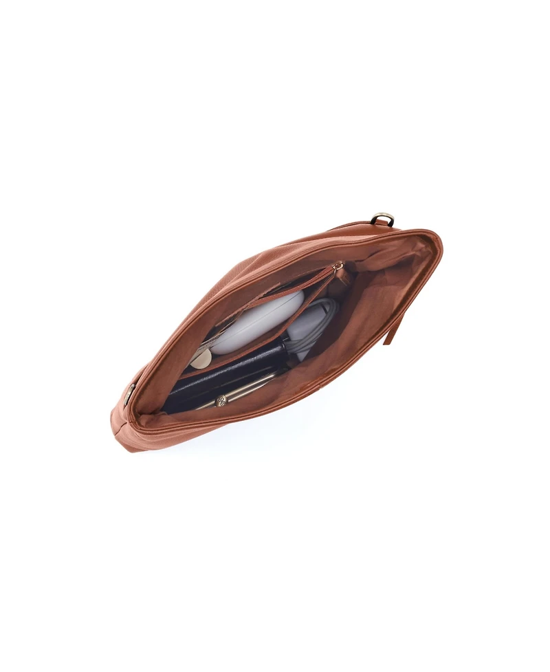 Hobo Draft Crossbody