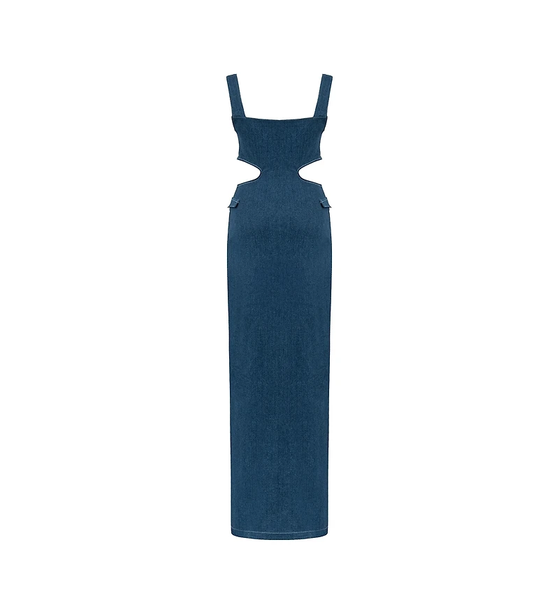 Jendue Women's Sosa Maxi Dress