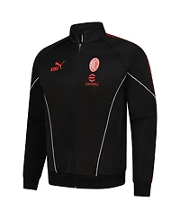 Puma Men's Ac Milan 2025/26 King dryCell Anthem Jacket