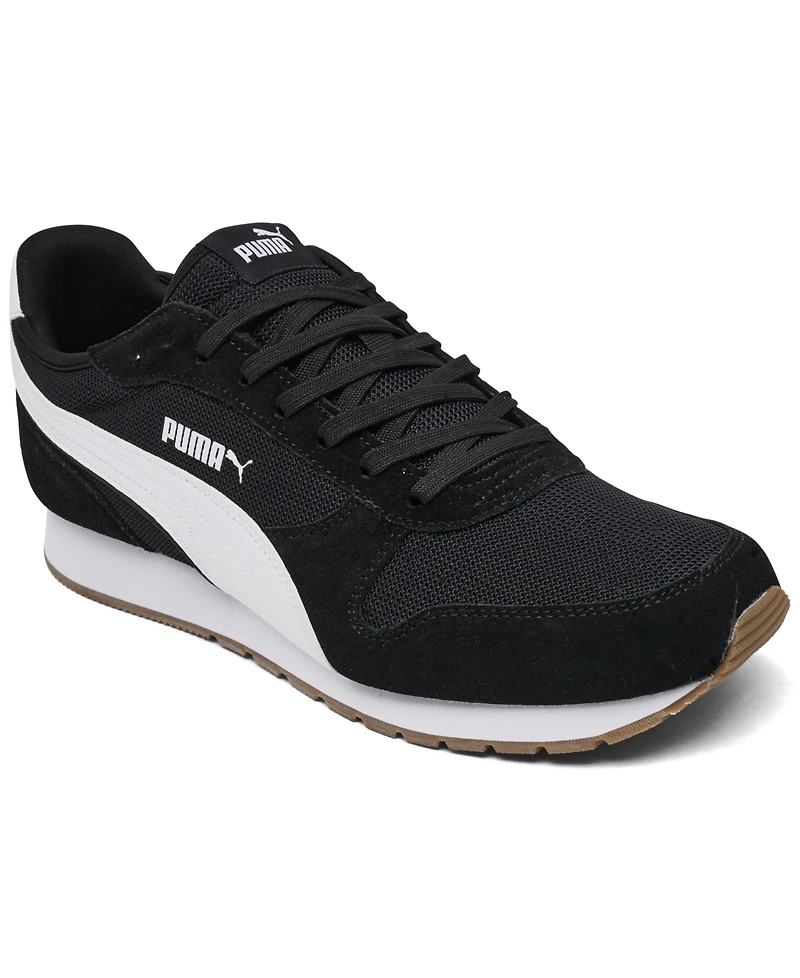 Puma Men's St Miler Casual Sneakers from Finish Line