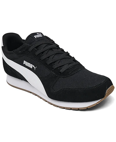 Puma Men's St Miler Casual Sneakers from Finish Line