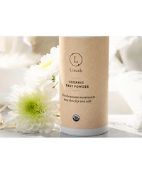 Lizush Talc Free Baby Powder