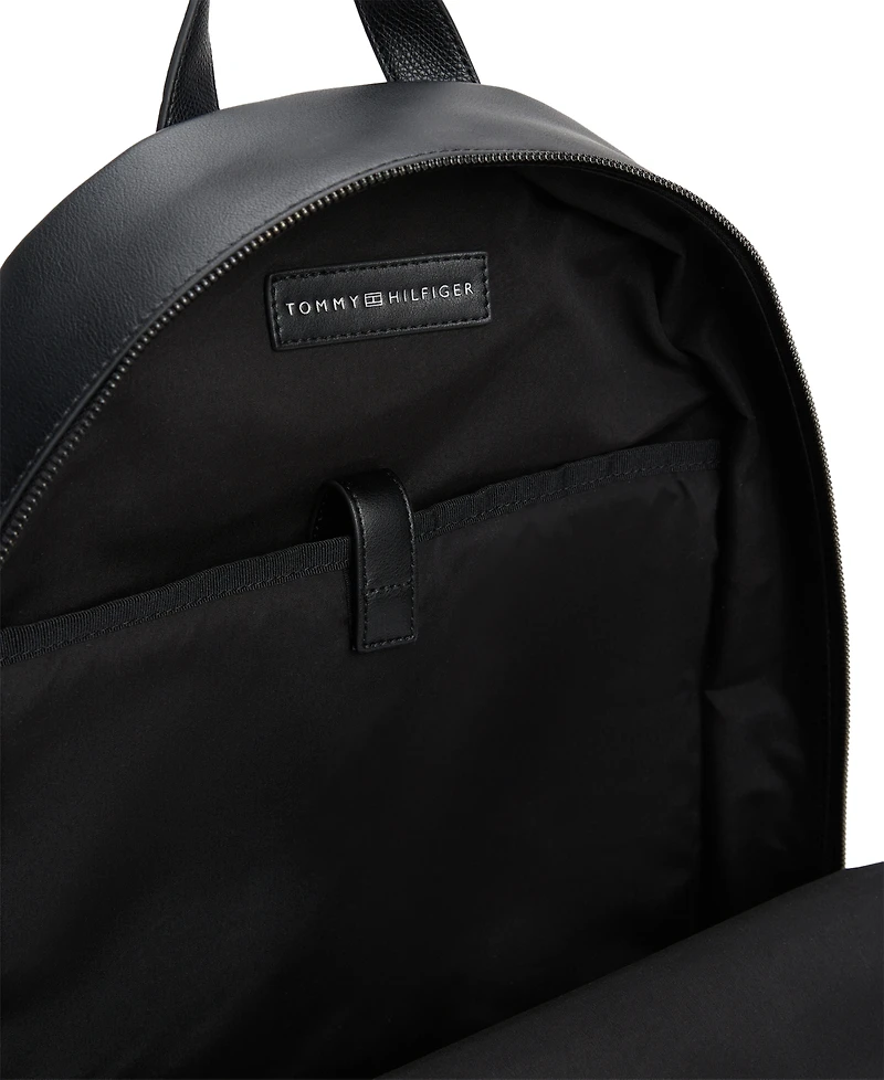 Tommy Hilfiger Men's Corporate Logo Backpack
