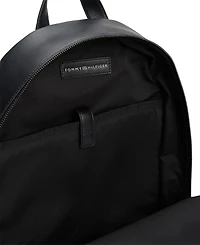 Tommy Hilfiger Men's Corporate Logo Backpack