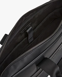 Tommy Hilfiger Men's Monogram Computer Bag