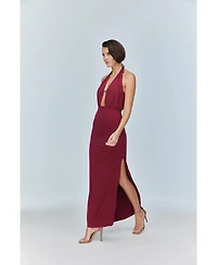 Jendue Women's Siena Maxi Dress