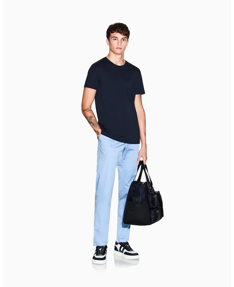 A|X Armani Exchange Men's Slim Fit Chino Pants