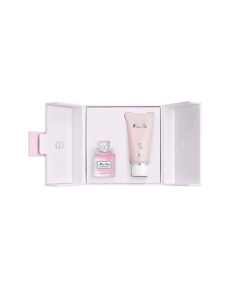 Complimentary 3-Pc. Miss Dior Gift with any $150 purchase from the Dior Women's Fragrance Collection.
