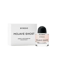 Free Byredo Mojave Ghost Absolu de Parfum 8 ml with any $350 purchase of the Byredo collection