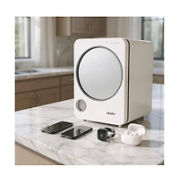 Wabi Baby Uvc Led Sanitizer & Dryer Rev