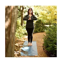 Hugger Tapas Travel Yoga Mat
