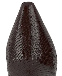 Jessica Simpson Women's Ohena Tall Stiletto Slouchy Boots