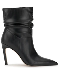 Jessica Simpson Women's Welina Pointed-Toe Slouch Booties