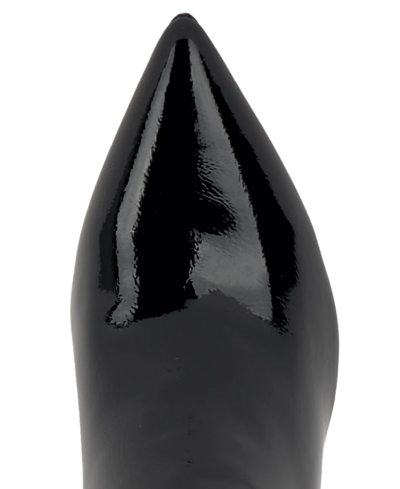 Jessica Simpson Women's Earon Over-The-Knee Stiletto Dress Boots
