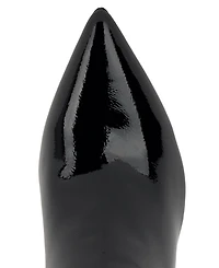 Jessica Simpson Women's Earon Over-The-Knee Stiletto Dress Boots