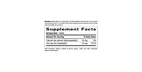 Country Life Zinc Picolinate, 25 mg, 100 Tabs
