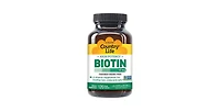 Country Life Biotin, 10 mg, 120 Caps