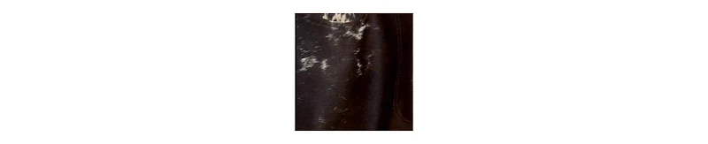 Nasty Gal Women's Limited Cow Hide Leather Pants