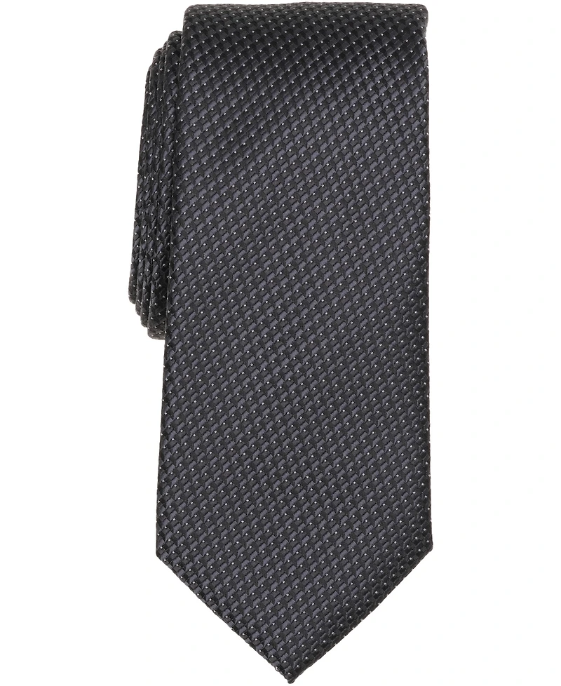 Perry Ellis Portfolio Men's Conder Mini Tie