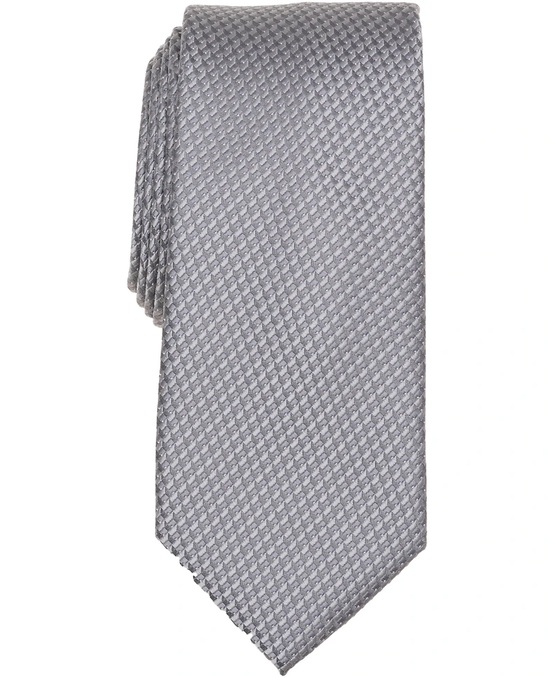 Perry Ellis Portfolio Men's Conder Mini Tie