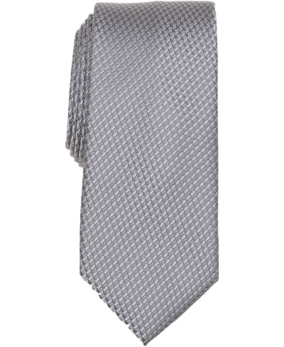 Perry Ellis Portfolio Men's Conder Mini Tie