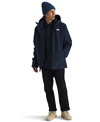 Mens The North Face Carto Mono Triclimate Hooded Jacket