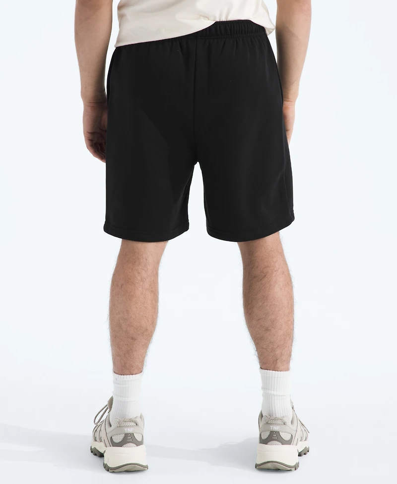 The North Face Men's Evolution Simple Dome Shorts