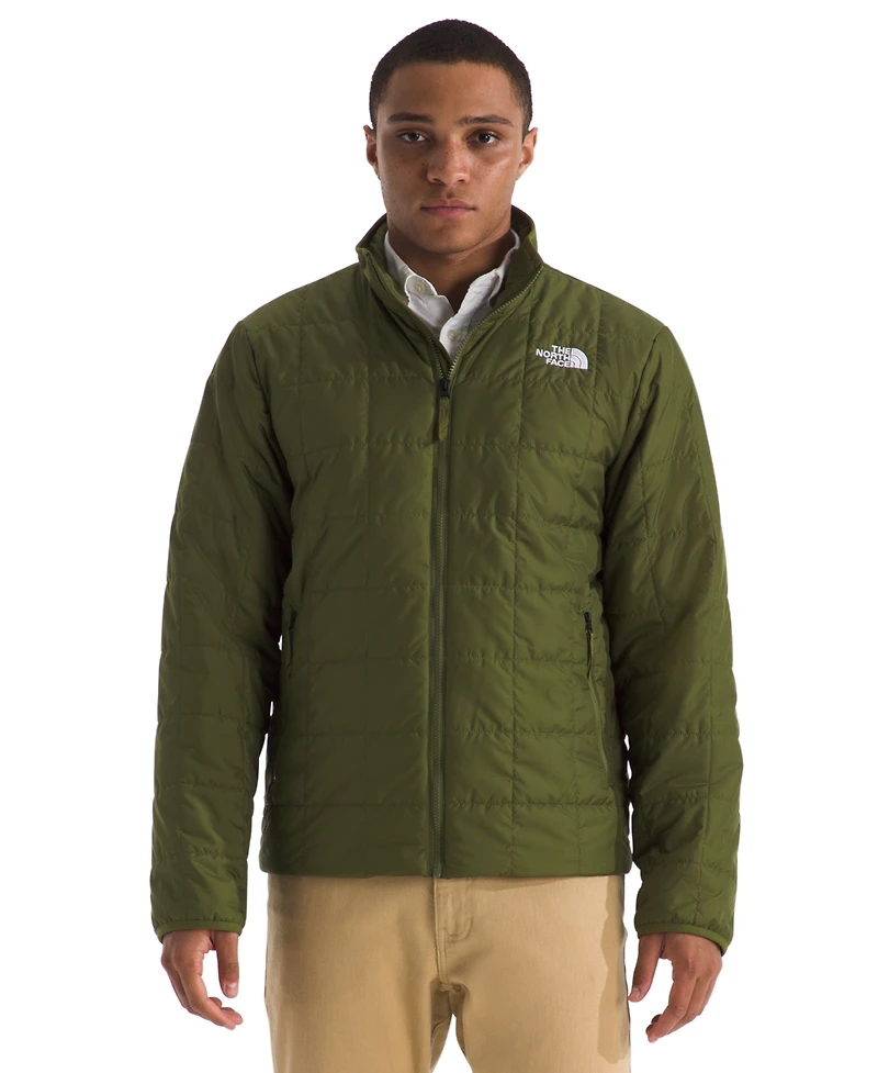 The North Face Men's Junction Insulated Jacket