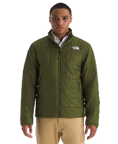 The North Face Men's Junction Insulated Jacket