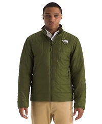 The North Face Men's Junction Insulated Jacket