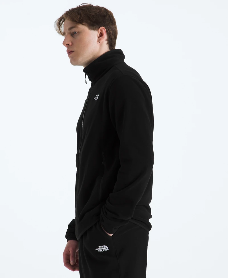 The North Face Men's Glacier Fleece Jacket