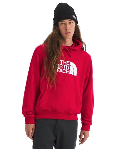 The North Face Men's Evolution Half Dome Pull Over Hoodie