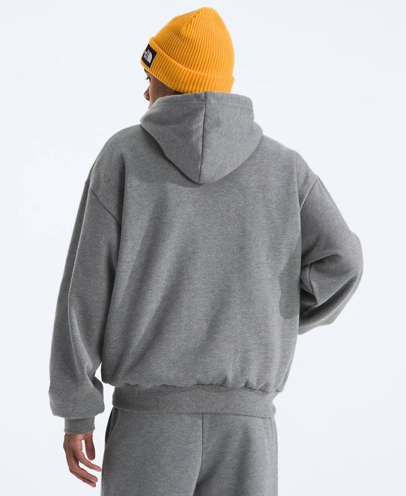 The North Face Men's Evolution Simple Dome Oversized Hoodie