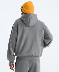 The North Face Men's Evolution Simple Dome Oversized Hoodie